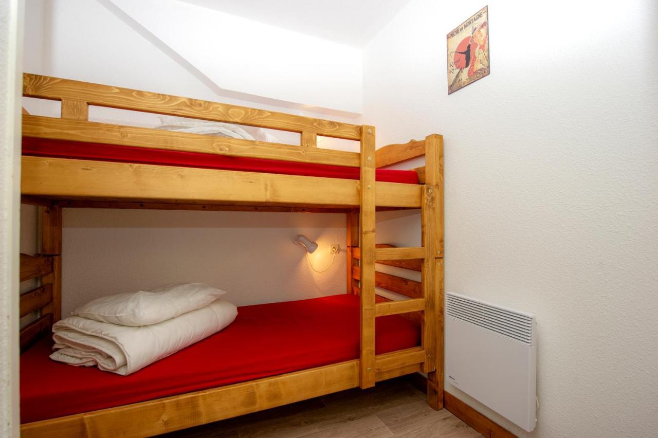 Residence Capfun L'Ecrin D'Huez, ألب دويز المظهر الخارجي الصورة